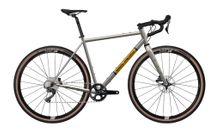 Eddy Merckx Corsa Strasbourg GRX800 1x12 Gold