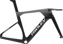 Ridley Dean FAST Disc Frameset Carbon-456