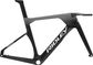 Ridley Dean FAST Disc Frameset Carbon-456