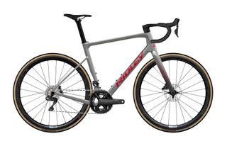 Ridley Grifn RS & Oryx GRS01As (XXS) Frameset