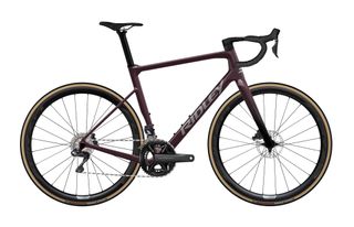 Ridley Grifn RS & Oryx GRS01Cm (L)   Frameset