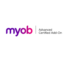 MYOB Advanced Certified Add-On