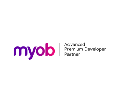 MYOB Advanced Premium Developer Partner