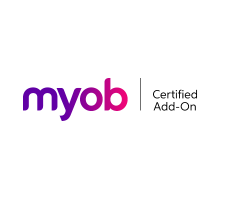 MYOB Certified Add-On