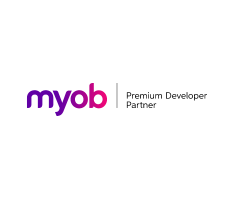 MYOB Premium Developer Partner