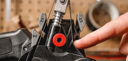 Accessories & Consumables