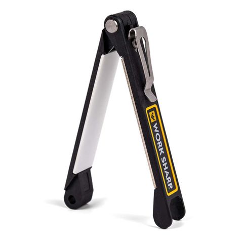 WORKSHARP FOLDING FIELD SHARPENER