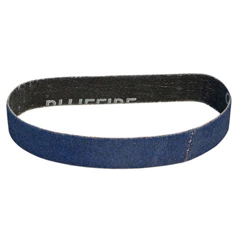 WORKSHARP REPLACEMENT BELT, 60 GRIT (BLUE), T/S WSKTS-KO TOOL GRINDING ATTACHMENT