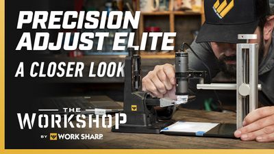 Precision Adjust Elite – A Closer Look At Edge Results