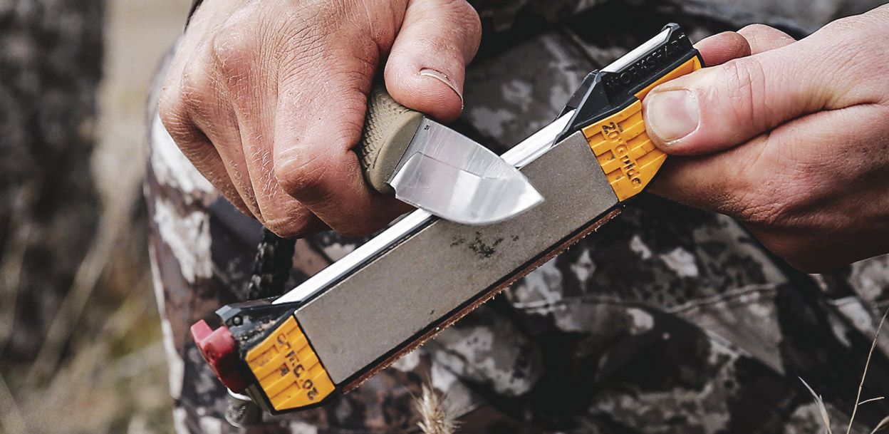 Home | Work Sharp Tools