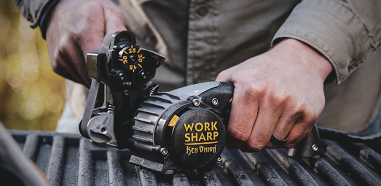 Home | Work Sharp Tools