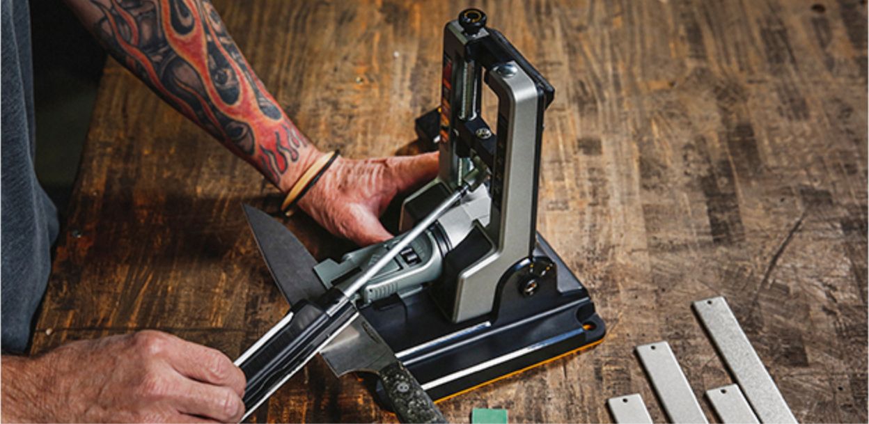 Home | Work Sharp Tools