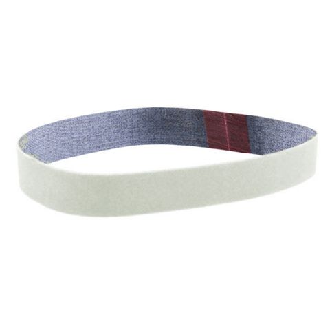 WORKSHARP REPLACEMENT BELT, 12,000 GRIT (LIGHT GREY), T/S WSKTS-KO BLADE GRINDING ATT.