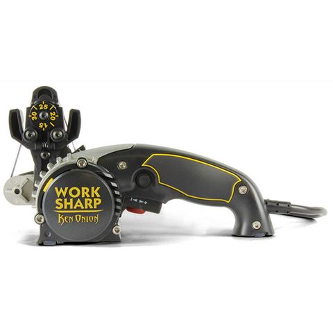 WORKSHARP KEN ONION KNIFE & TOOL SHARPENER, 240V