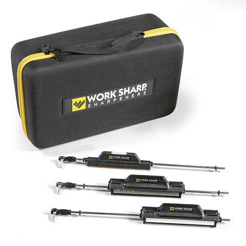 WORKSHARP BENCHTOP PRECISION ADJUST UPGRADE KIT TO SUIT WSBCHPAJ-I