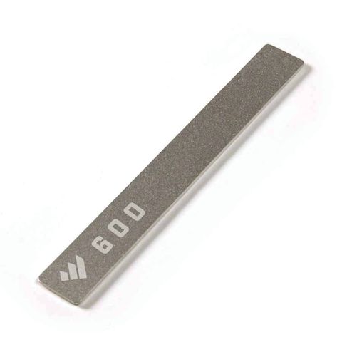 REPLACEMENT 600 GRIT PLATE TO SUIT WORKSHARP WSBCHPAJ-I PRECISION ADJUST