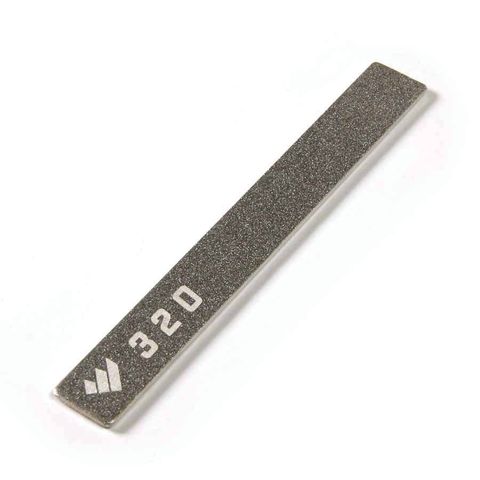 REPLACEMENT 320 GRIT PLATE TO SUIT WORKSHARP WSBCHPAJ-I PRECISION ADJUST