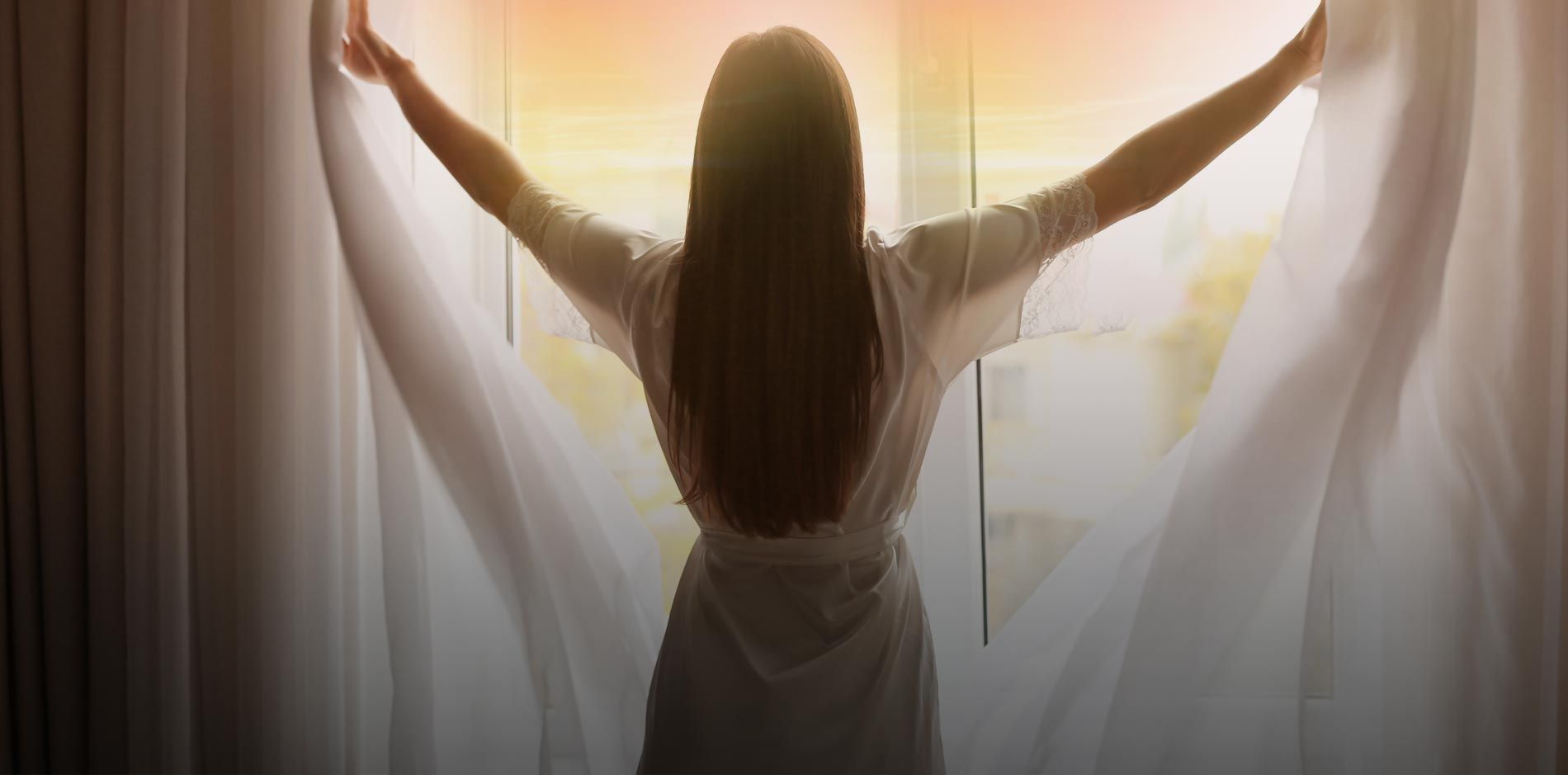 <h3></h3>                                     <h2>It's like bringing the sun inside, <br>365 days of the year</h2>                                     <p>Comfort like you've never experienced before</p>