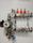 Ivar Bypass UF Panel 12zone No cabinet