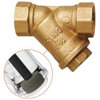 Magnetic Filters
