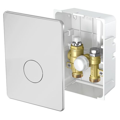 Ivar IC-Box UF single circuit control box