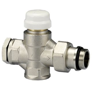 Zone Valves & Actuators