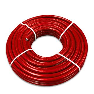 Ivar PEX/AL/PEX Insul 25mmx25m