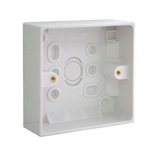 Heatmiser Surface mounting box