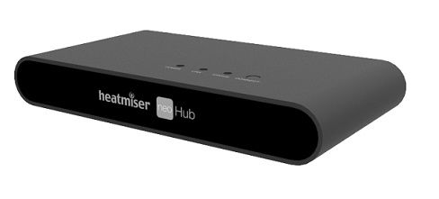 Heatmiser NeoHub