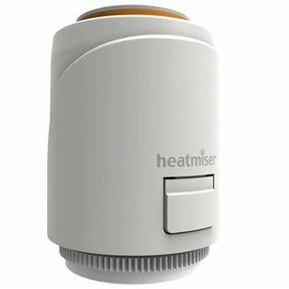 Heatmiser UF Actuator 230v NC