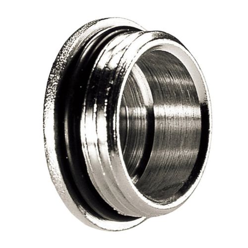 Ivar 1" Manifold Plug