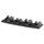 16mm Penta Pipe Clip Rail 1.0m
