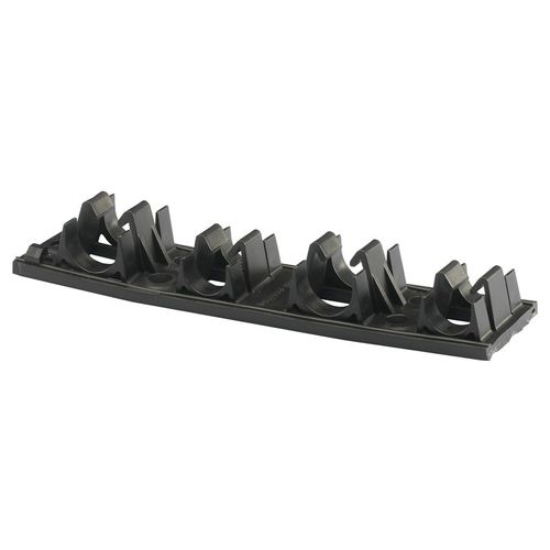 16mm Penta Pipe Clip Rail 1.0m
