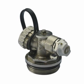 Ivar NP Manifold Endset manual