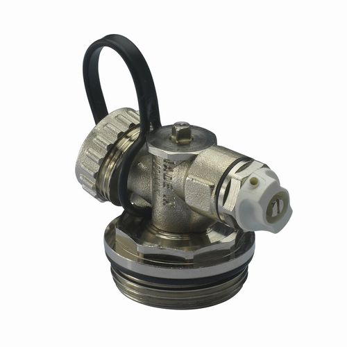 Ivar NP Manifold Endset manual
