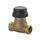 2-way Fan-coil Valve 3/4" M 0.63kva