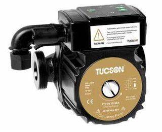 Tucson Cast Pumps