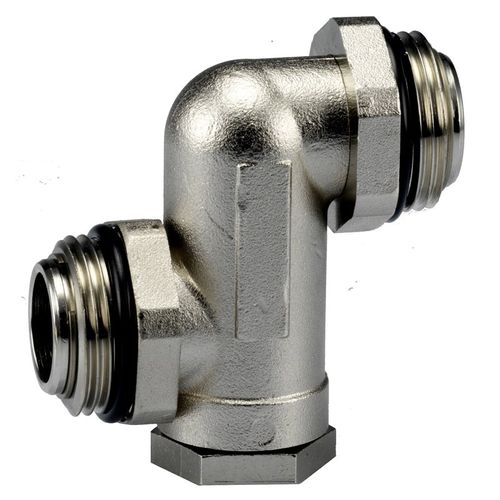 Ivar 1" Manifold Cam Connector