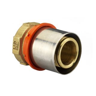 Ivar 25mm Plug