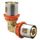 Ivar 25/2.5 x 25/2.5 Elbow