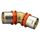 IVAR 25/2 x 25/2 45 deg Elbow