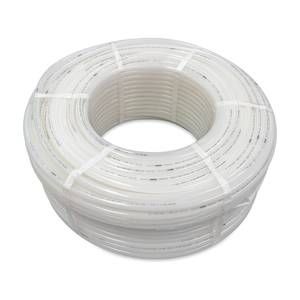 Ivar Under-floor Pipe