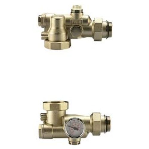 IVAR Floor Mix Blending Kit (no blend valve)