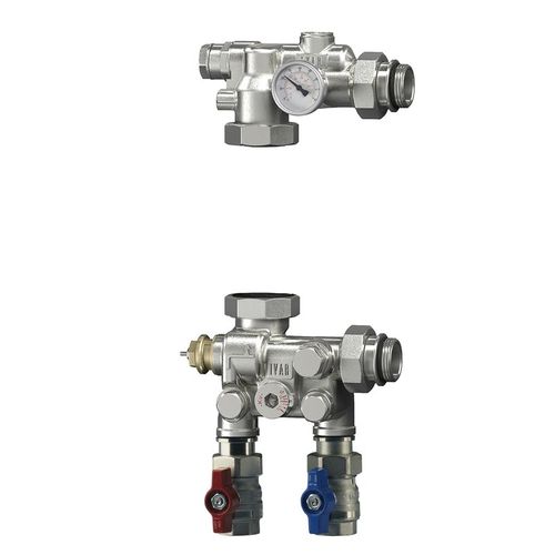 Ivar UnimixC UF (No Pump)