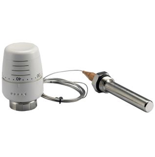 Ivar Thermo Head & Probe 20-60