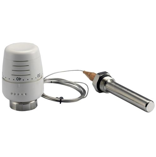 Ivar Thermo Head & Probe 20-60