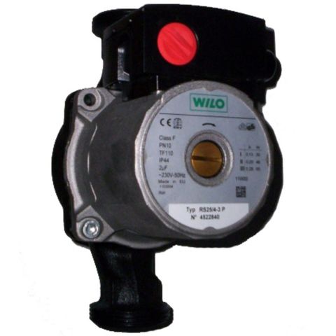 Wilo Cast Pumps