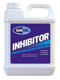 Sankel Inhibitor Dbl. 500ml