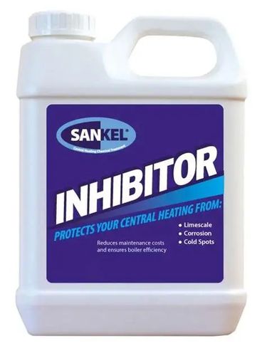Sankel Inhibitor Dbl. 500ml