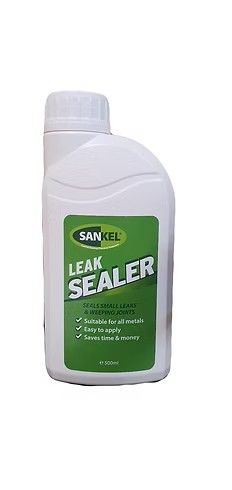Sankel Leak Sealer Dbl. 500ml